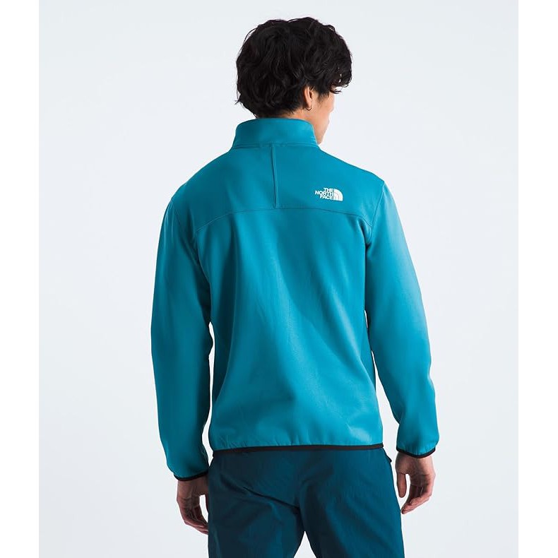 The North Face Men's Crest Full Zip-Killington Sports