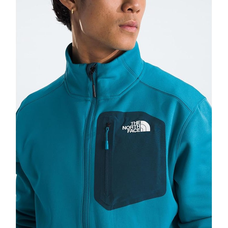 The North Face Men's Crest Full Zip-Killington Sports