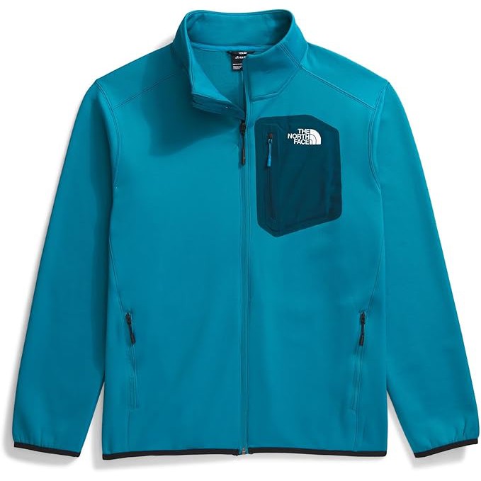 The North Face Men's Crest Full Zip-Killington Sports