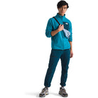 The North Face Men's Crest Full Zip-Killington Sports