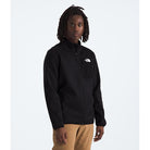 The North Face Men's Crest Full Zip-Killington Sports
