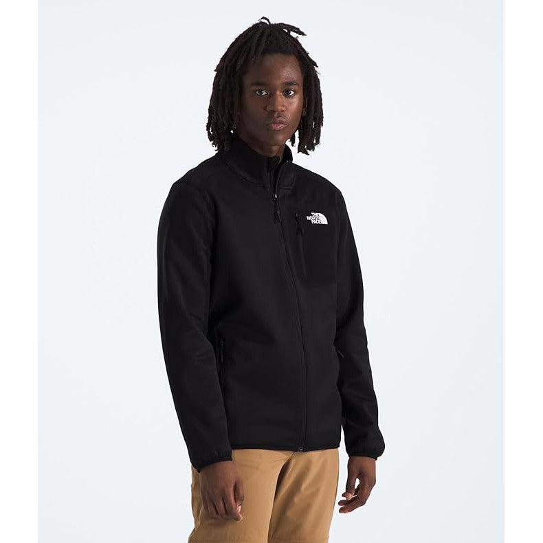 The North Face Men's Crest Full Zip-Killington Sports