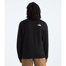 The North Face Men's Crest Full Zip-Killington Sports