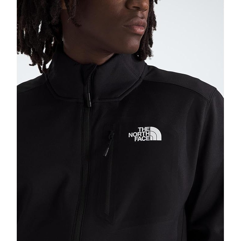 The North Face Men's Crest Full Zip-Killington Sports