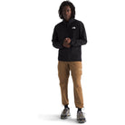 The North Face Men's Crest Full Zip-Killington Sports