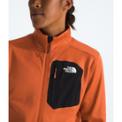 The North Face Men's Crest Full Zip-Killington Sports