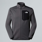 The North Face Men's Crest Full Zip-Killington Sports