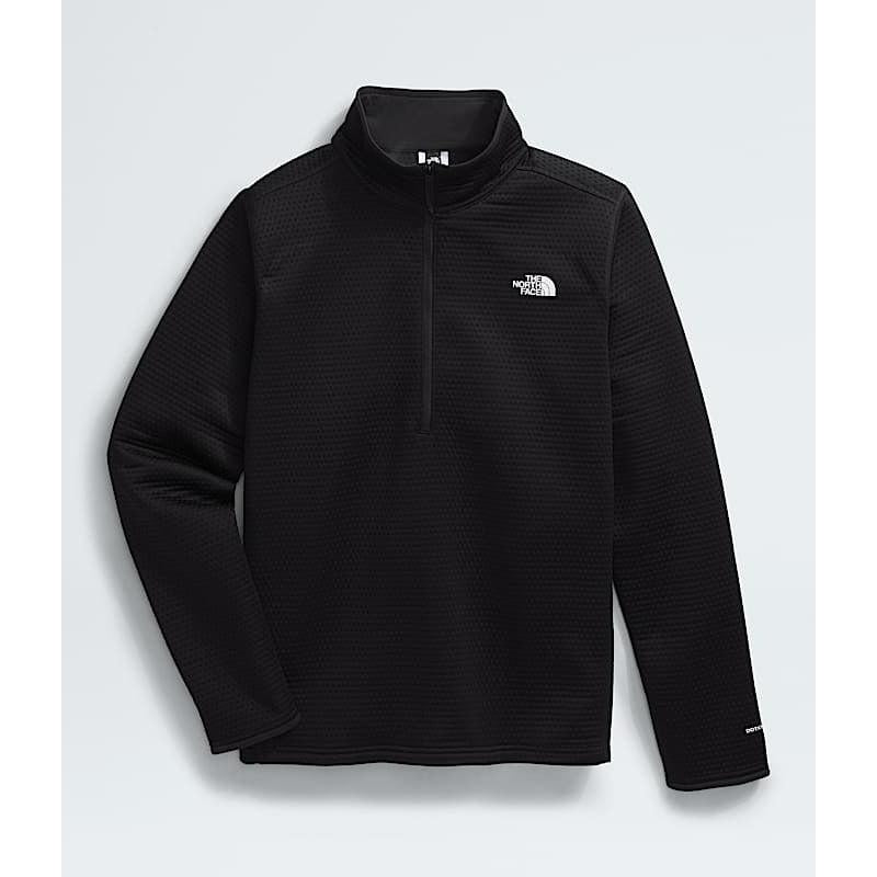 The North Face Men's DOTKNIT Thermal 1/4 Zip-Killington Sports