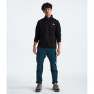 The North Face Men's DOTKNIT Thermal 1/4 Zip-Killington Sports