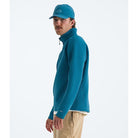 The North Face Men's DOTKNIT Thermal 1/4 Zip-Killington Sports