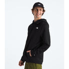 The North Face Men's DOTKNIT Thermal Full Zip Hoodie-Killington Sports