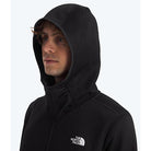 The North Face Men's DOTKNIT Thermal Full Zip Hoodie-Killington Sports