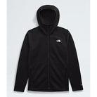 The North Face Men's DOTKNIT Thermal Full Zip Hoodie-Killington Sports