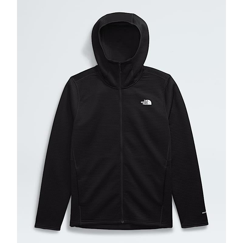 The North Face Men's DOTKNIT Thermal Full Zip Hoodie-Killington Sports