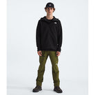 The North Face Men's DOTKNIT Thermal Full Zip Hoodie-Killington Sports