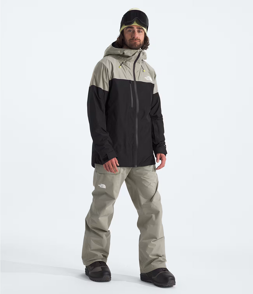 The North Face Men's Dawnstrike GTX Insulated Jacket-Killington Sports