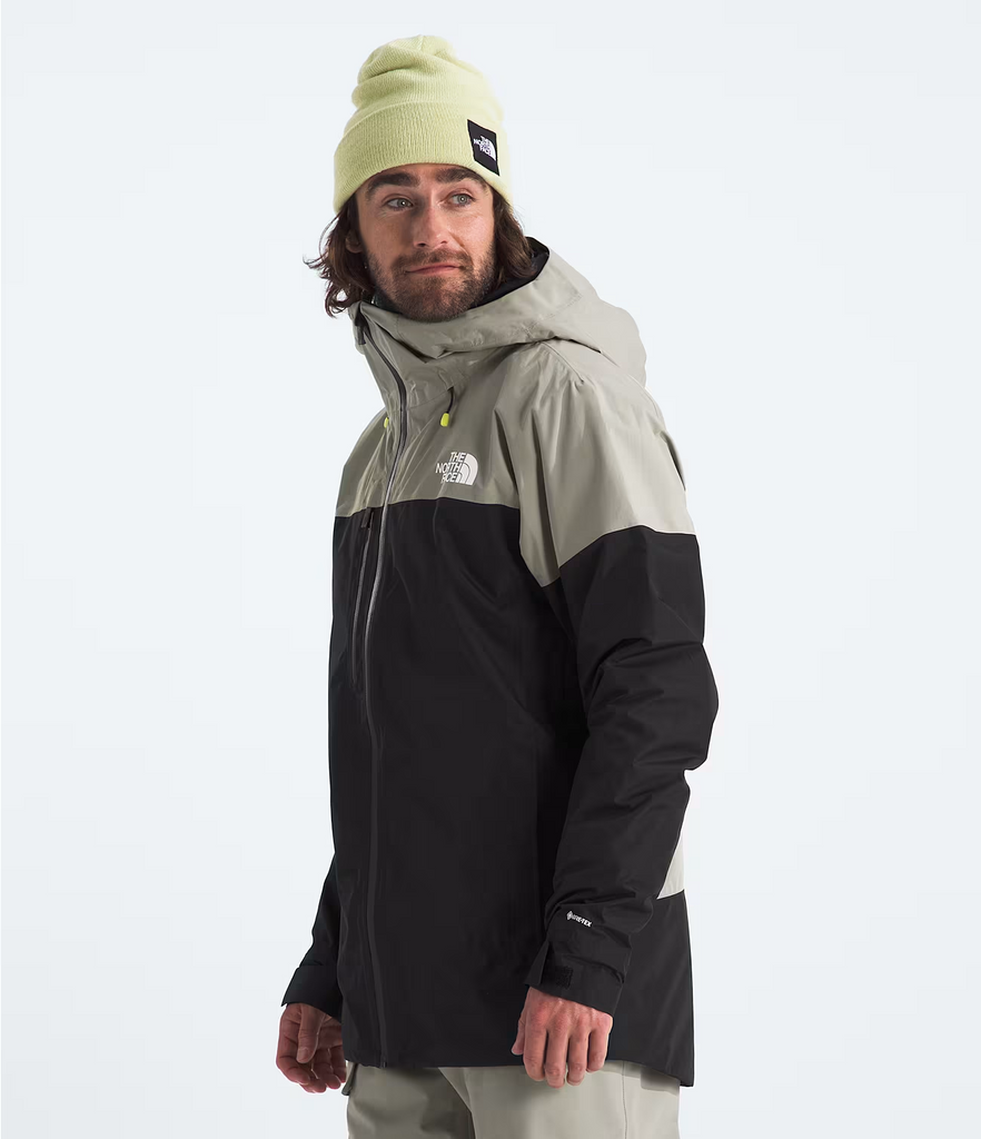 The North Face Men's Dawnstrike GTX Insulated Jacket-Killington Sports