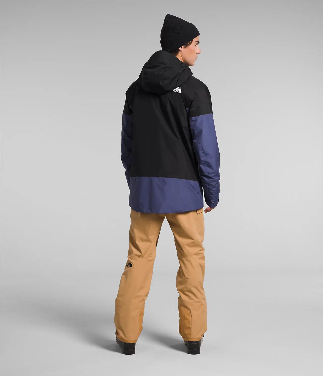 North face hot sale dawn jacket