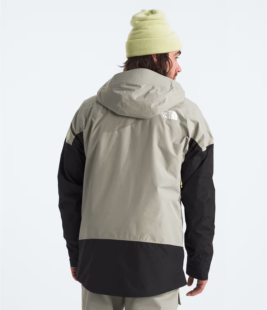 The North Face Men's Dawnstrike GTX Insulated Jacket-Killington Sports