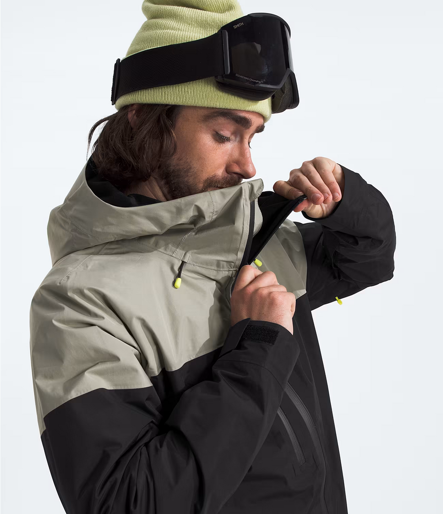 The North Face Men's Dawnstrike GTX Insulated Jacket-Killington Sports