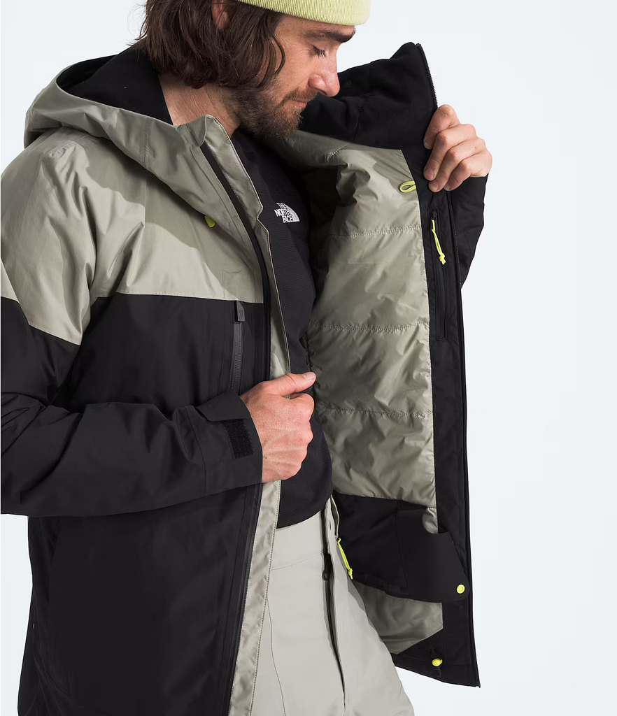 The North Face Men's Dawnstrike GTX Insulated Jacket-Killington Sports