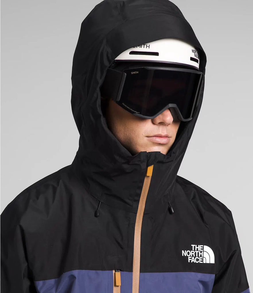 The North Face Men's Dawnstrike GTX Insulated Jacket-Killington Sports