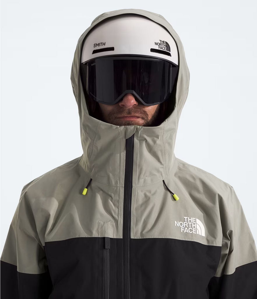 The North Face Men's Dawnstrike GTX Insulated Jacket-Killington Sports