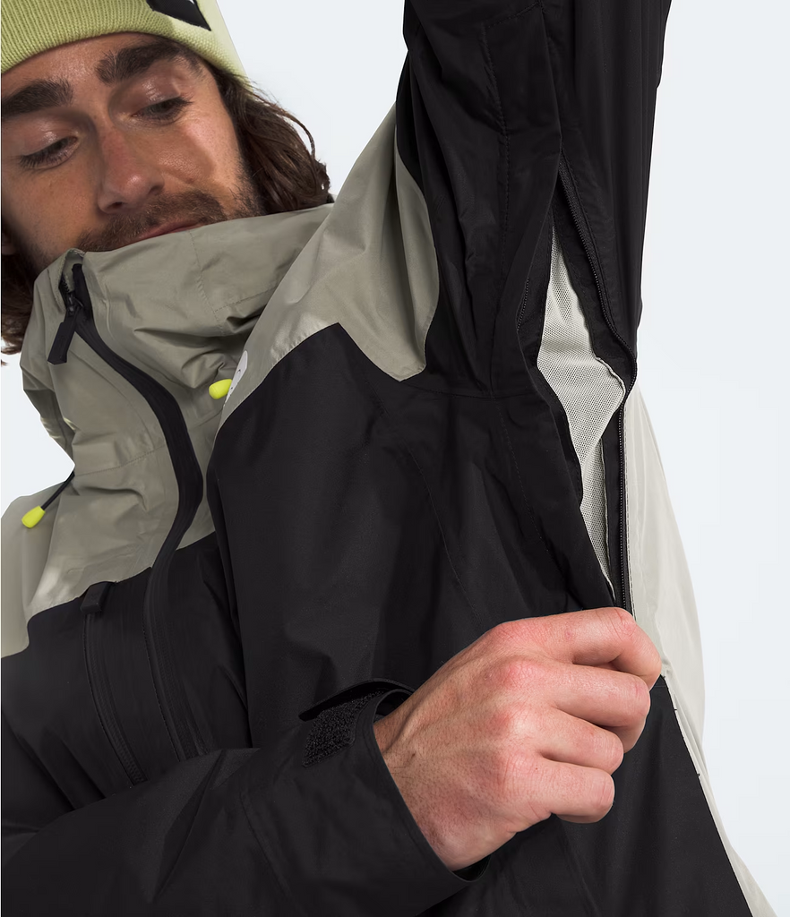 The North Face Men's Dawnstrike GTX Insulated Jacket-Killington Sports