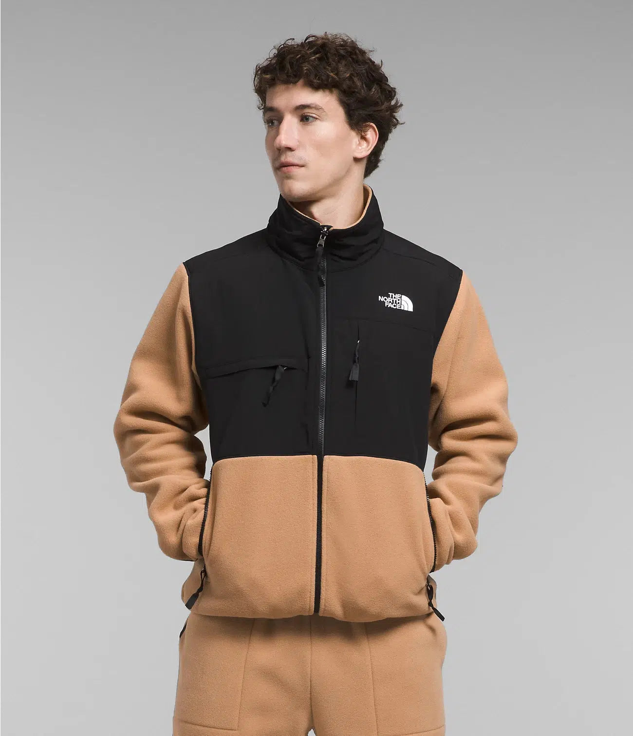 The north face men's top denali jacket