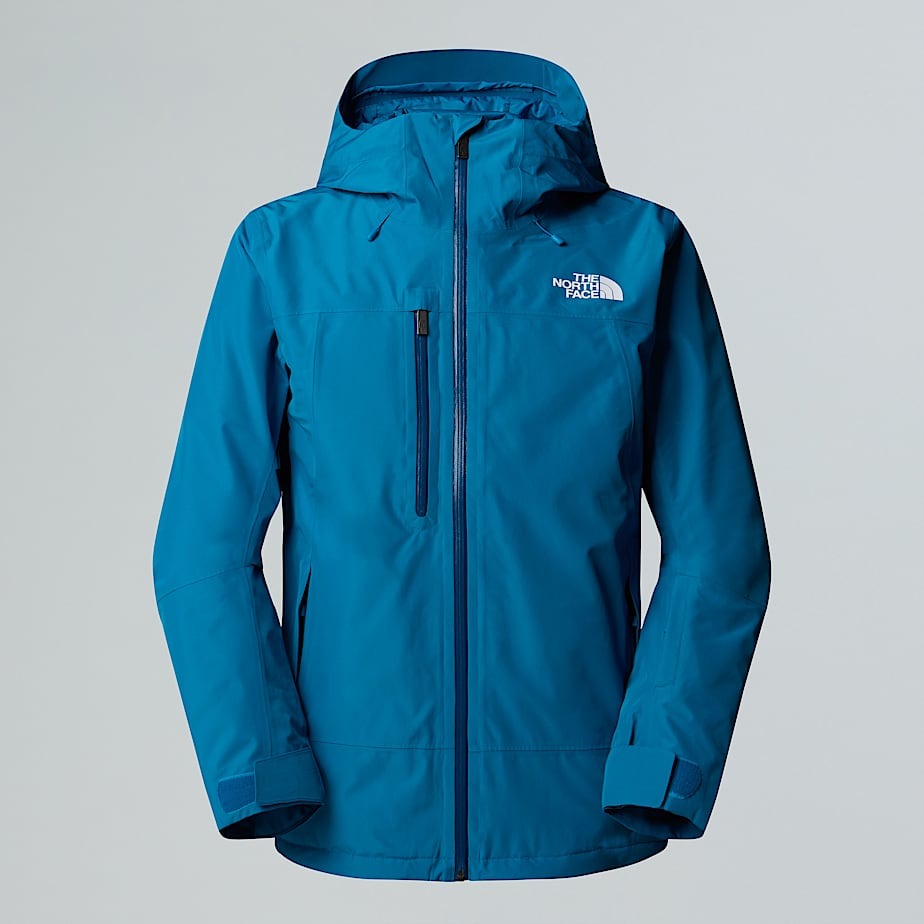 The North Face Men's Descendit Jacket-Killington Sports