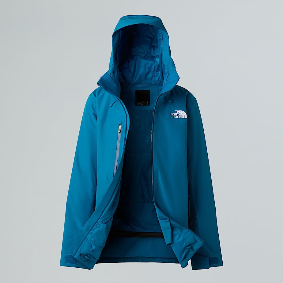 The North Face Men's Descendit Jacket-Killington Sports