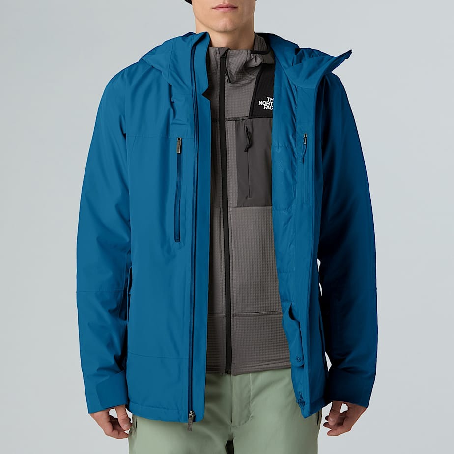 The North Face Men's Descendit Jacket-Killington Sports