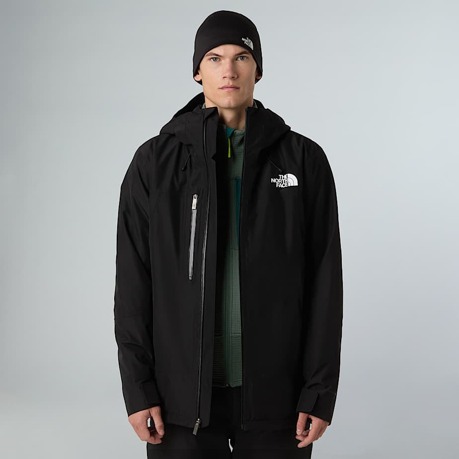 The North Face Men's Descendit Jacket-Killington Sports