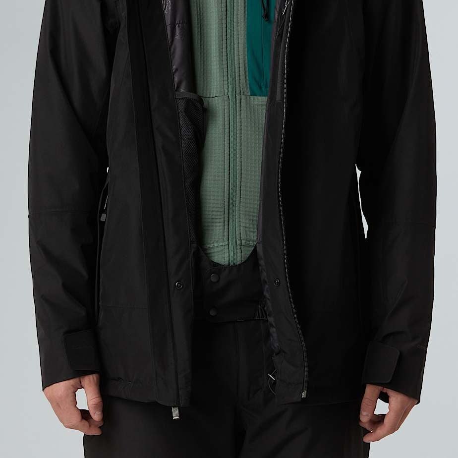 The North Face Men's Descendit Jacket-Killington Sports