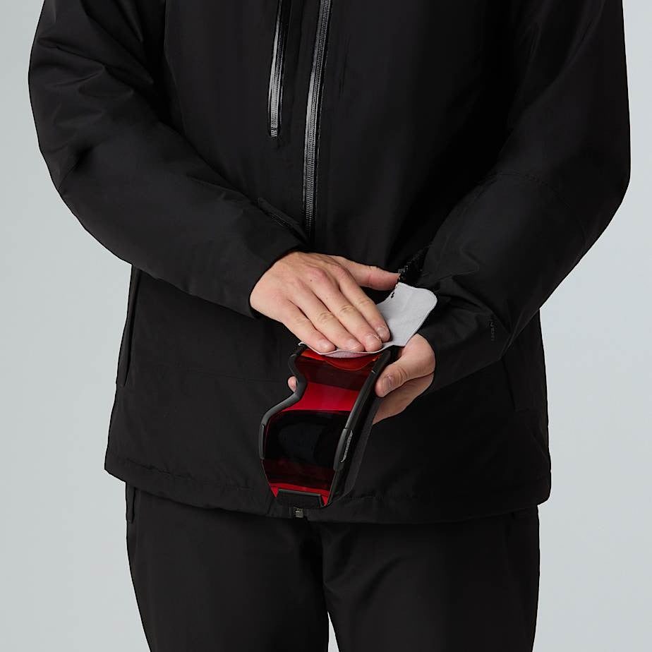 The North Face Men's Descendit Jacket-Killington Sports