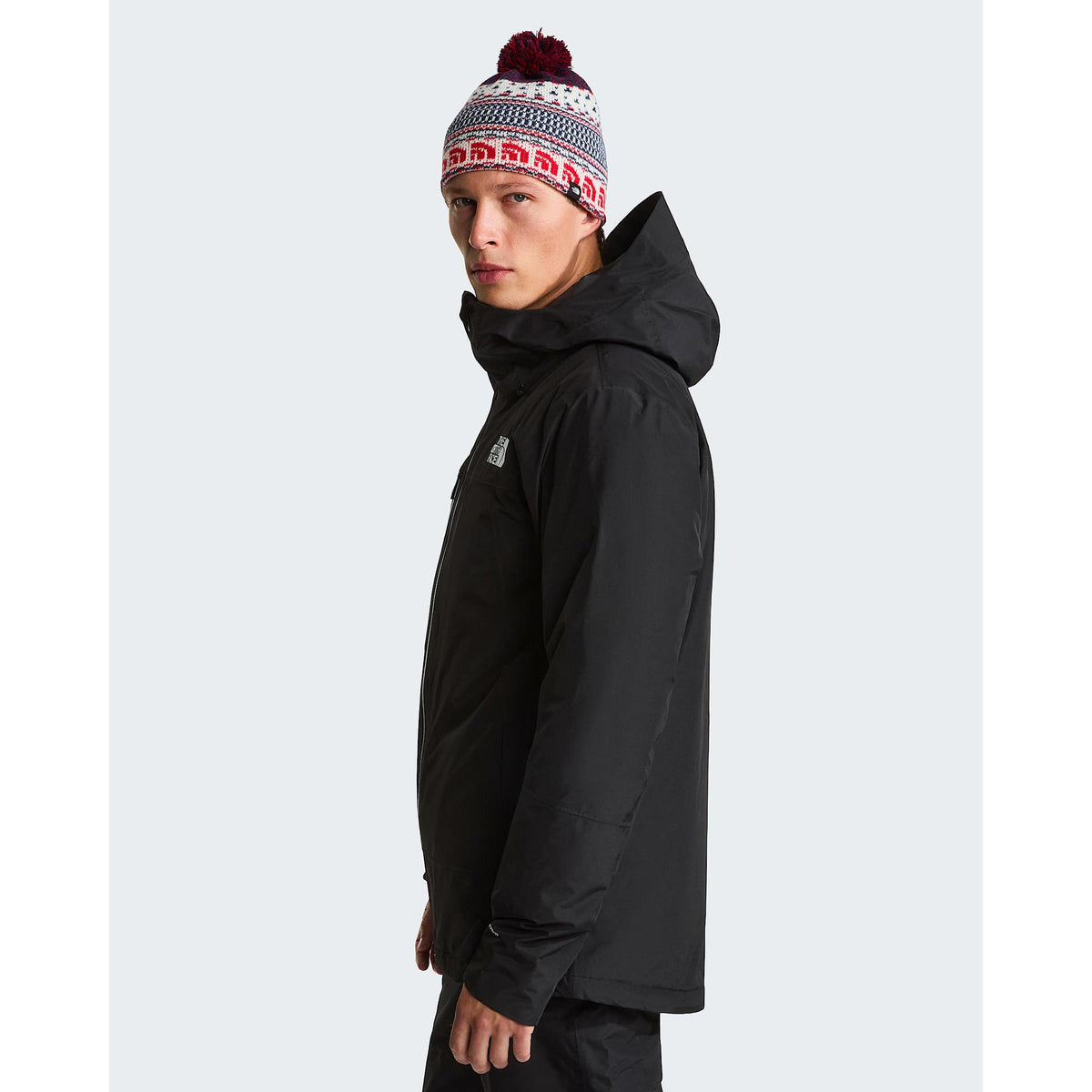 The North Face Men's Descendit Jacket-Killington Sports
