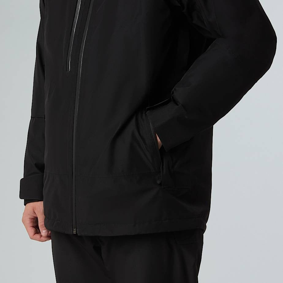 The North Face Men's Descendit Jacket-Killington Sports