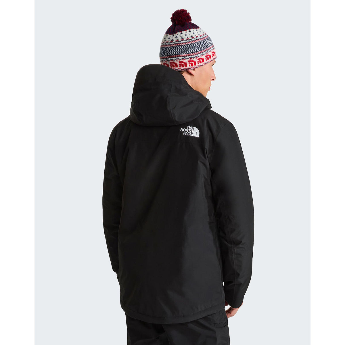 The North Face Men's Descendit Jacket-Killington Sports