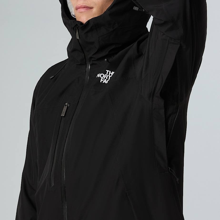 The North Face Men's Descendit Jacket-Killington Sports