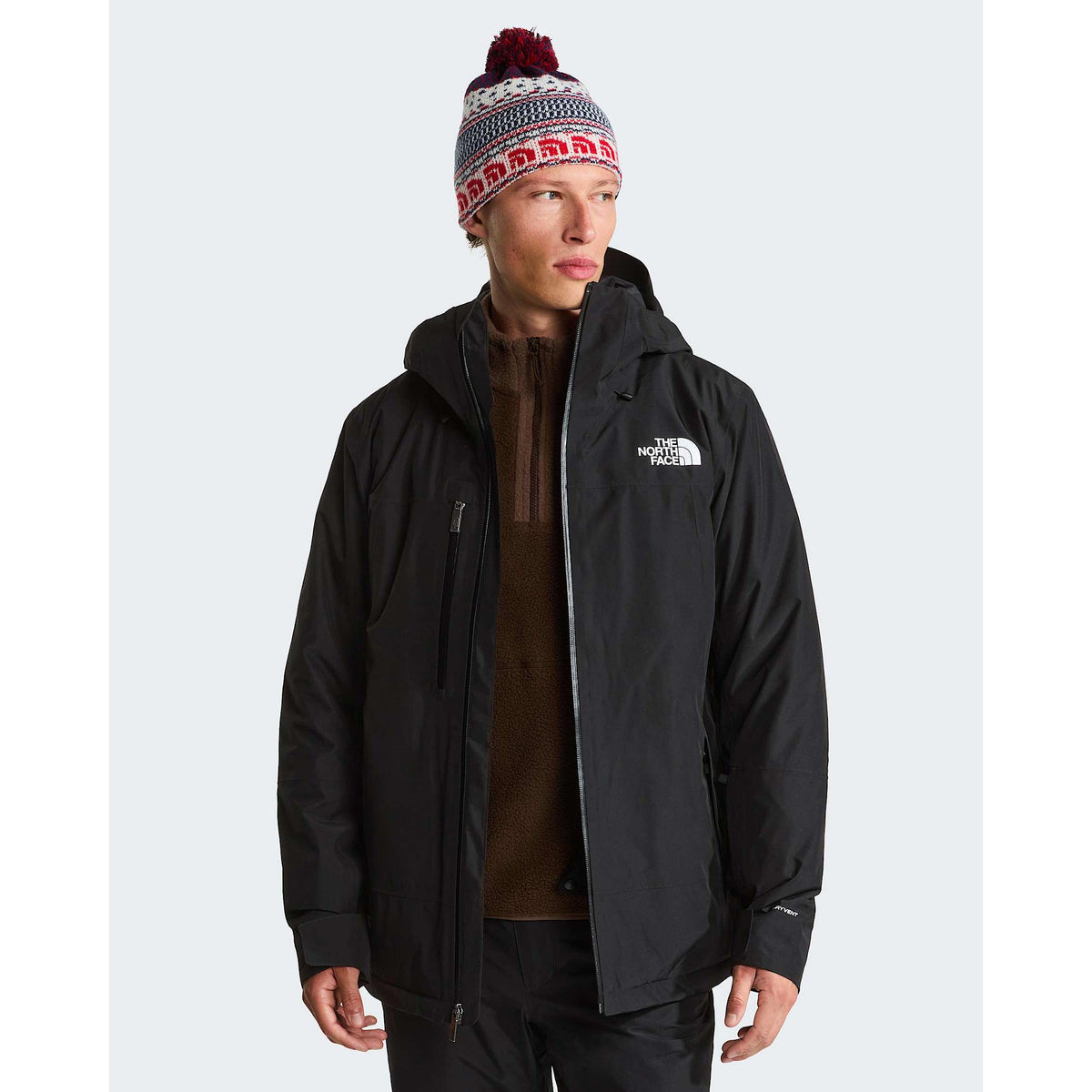 The North Face Men's Descendit Jacket-Killington Sports