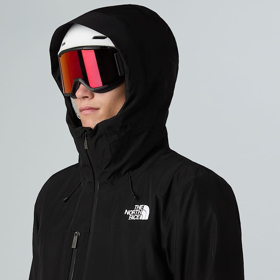 The North Face Men's Descendit Jacket-Killington Sports