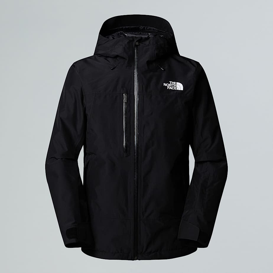 The North Face Men's Descendit Jacket-Killington Sports