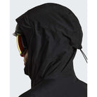 The North Face Men's Descendit Jacket-Killington Sports