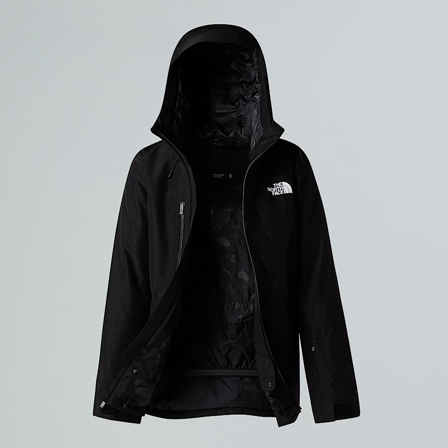 The North Face Men's Descendit Jacket-Killington Sports