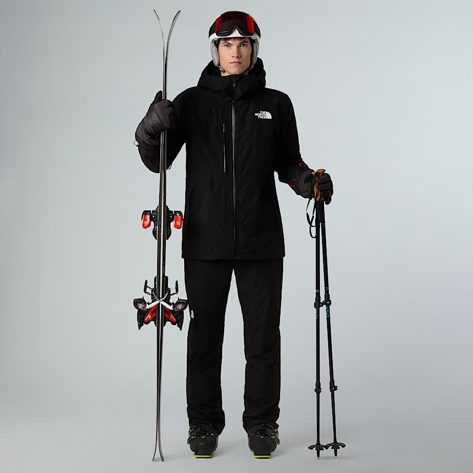 The North Face Men's Descendit Jacket-Killington Sports