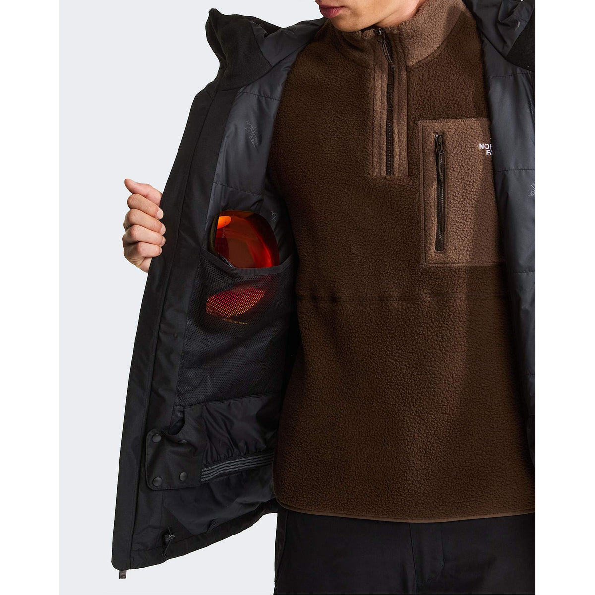 The North Face Men's Descendit Jacket-Killington Sports