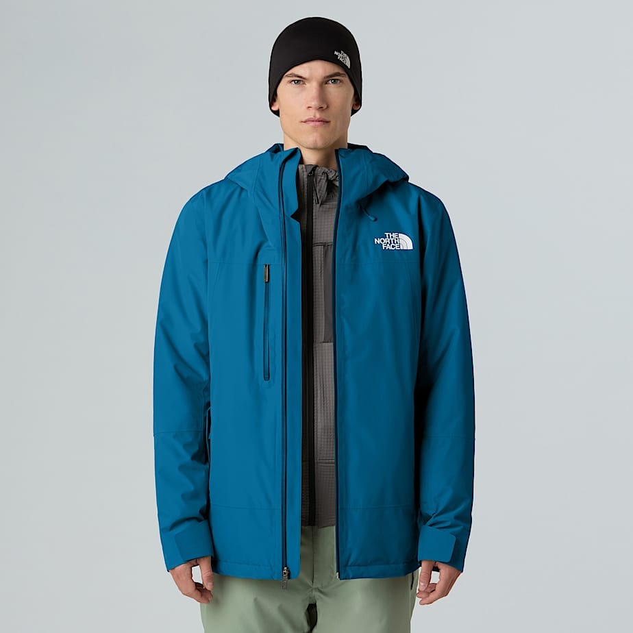 The North Face Men's Descendit Jacket-Killington Sports