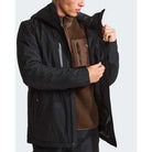 The North Face Men's Descendit Jacket-Killington Sports