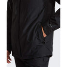The North Face Men's Descendit Jacket-Killington Sports