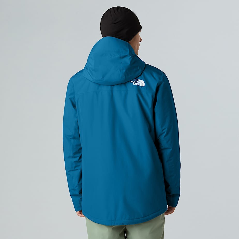 The North Face Men's Descendit Jacket-Killington Sports